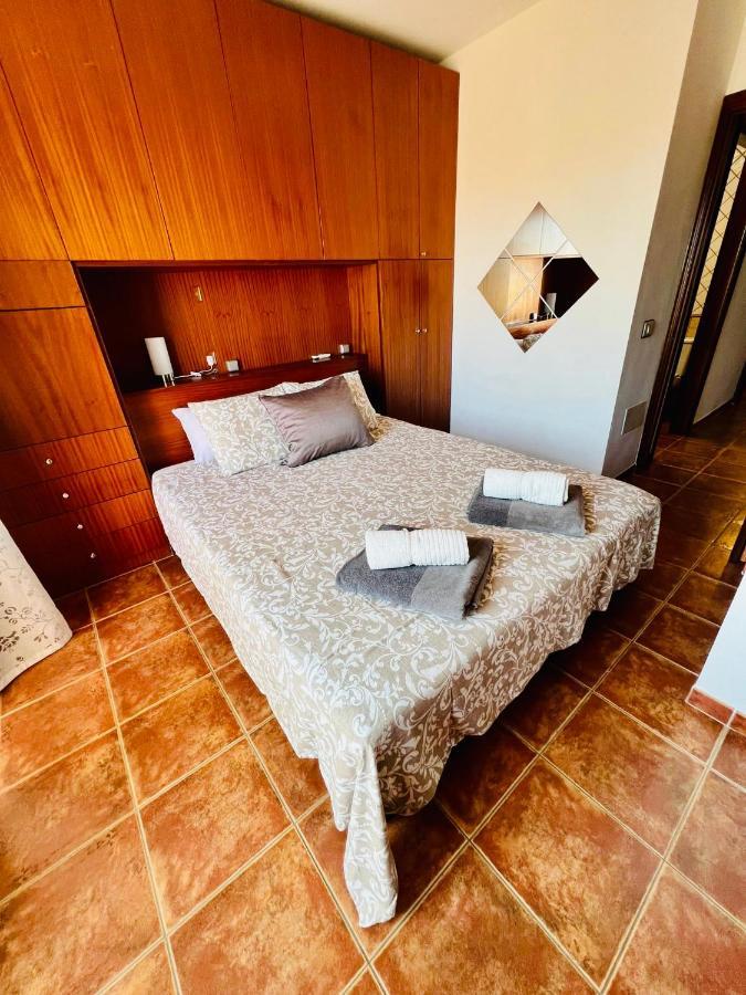 Apartamentos Vista Marina - El Medano Buitenkant foto